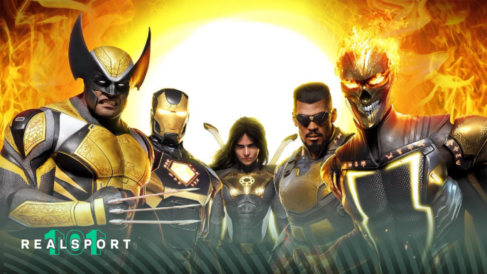 Marvel's Midnight Suns is finally here after many delays