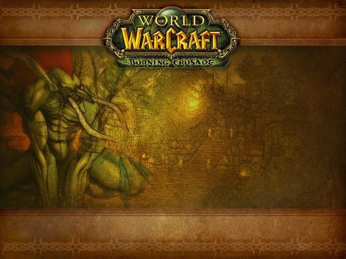 WoW Classic TBC Phase 4: Zul'Aman Release Date Revealed - Zul'Aman