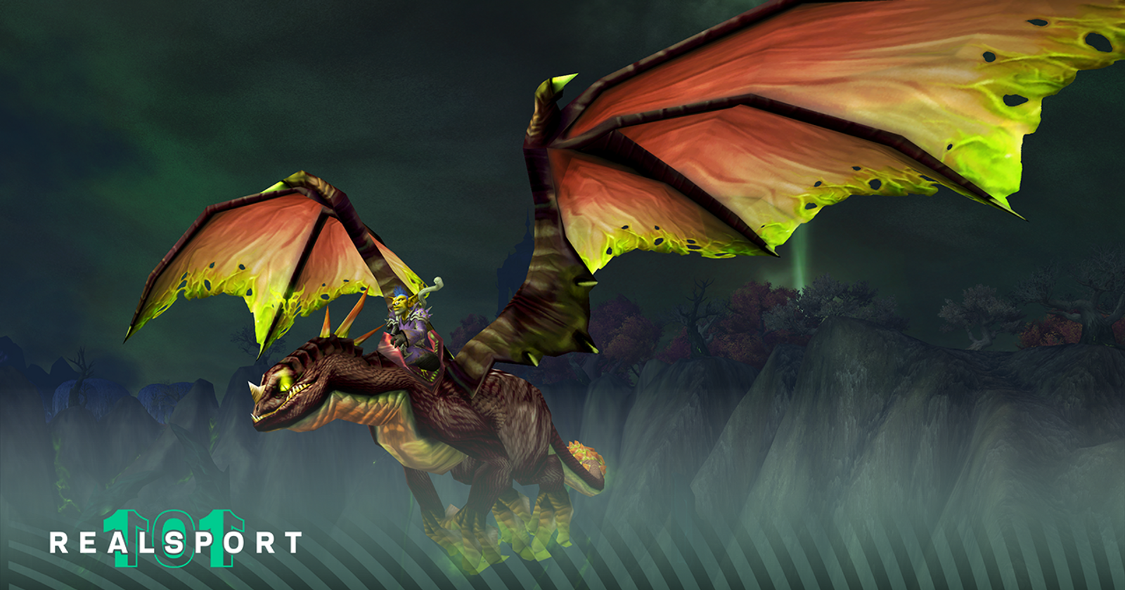 World of Warcraft Dragonflight Twitch Drops: Enhance Your Gameplay with  Exclusive Rewards - GadgetMates
