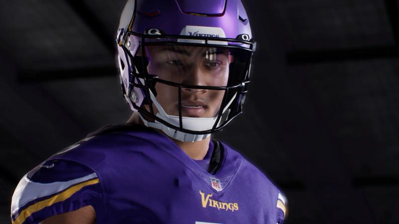 Minnesota Vikings Roster: What the Madden '23 Ratings Mean - Last