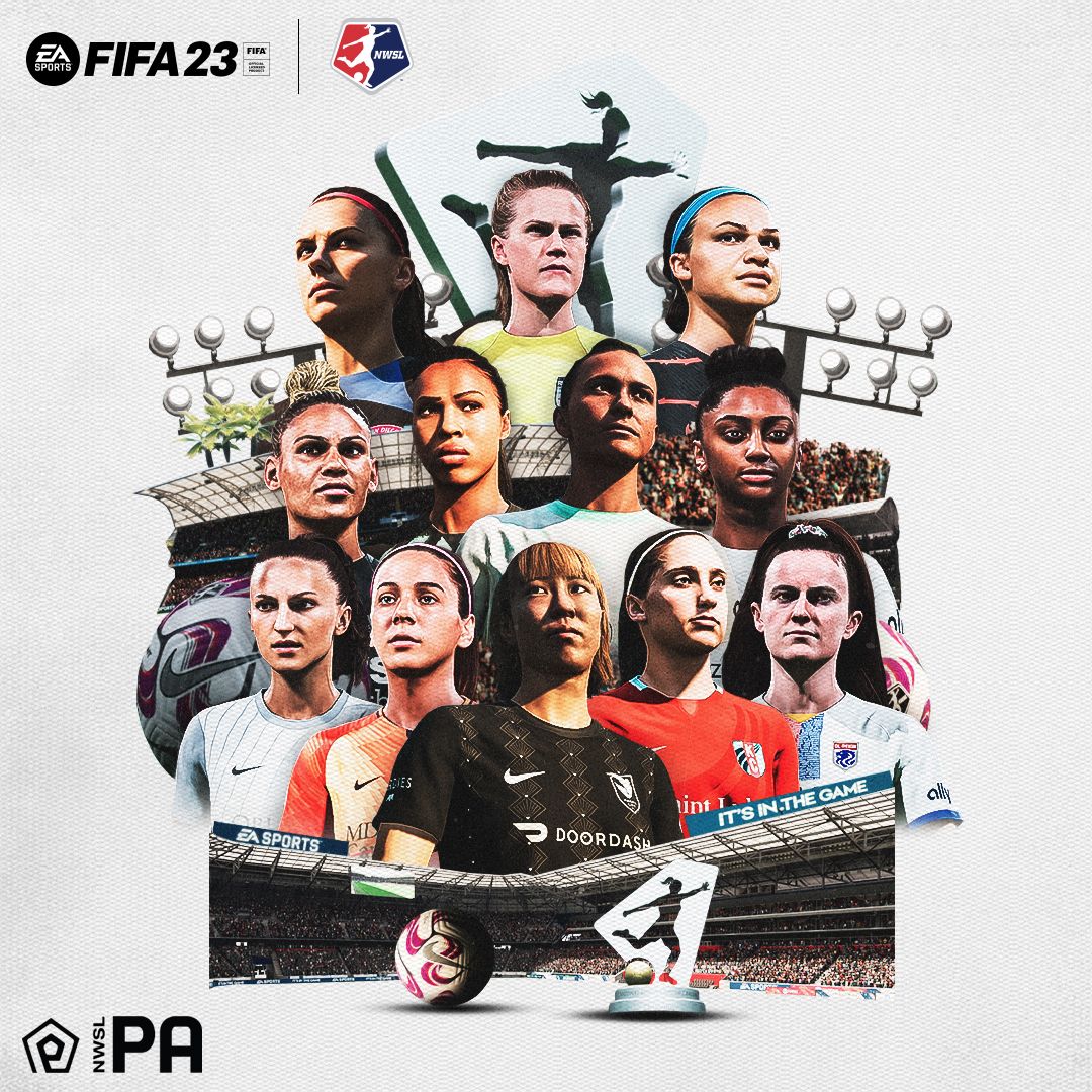 FIFA 23: Brand-new League Officially Added To Database