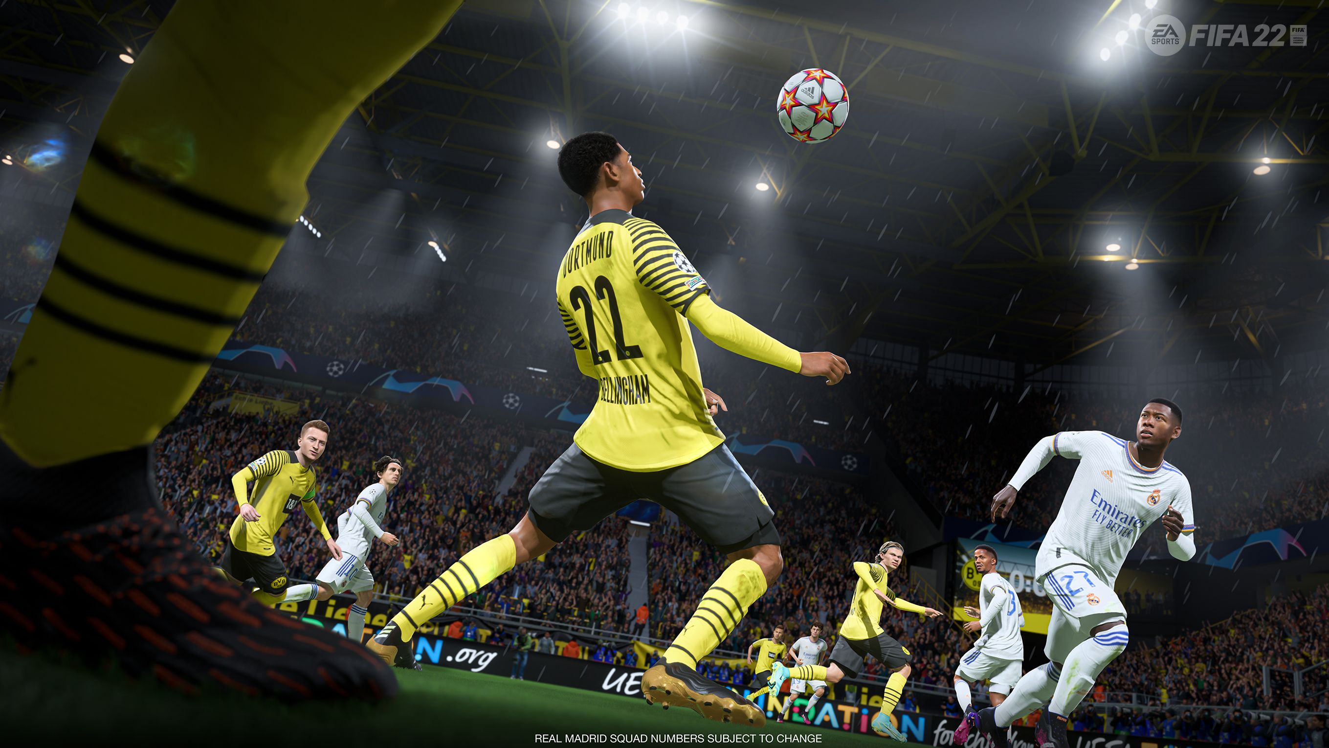 download jude bellingham fifa 22 for free