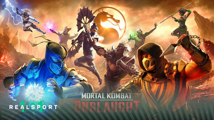 Mortal Kombat: Onslaught was announced by Warner Bros Games