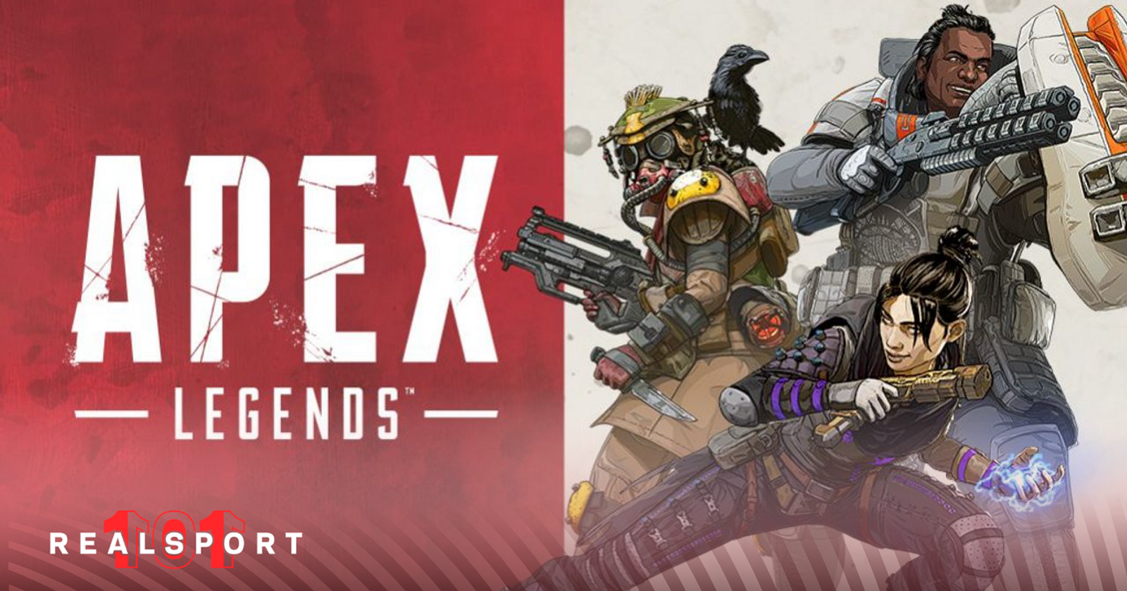 Cross Progression is Coming to Apex! But it isn't Good…