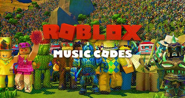 Resbg Kghb Wum - good music codes for roblox 2020
