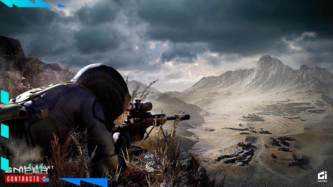 sniper ghost warrior contracts review