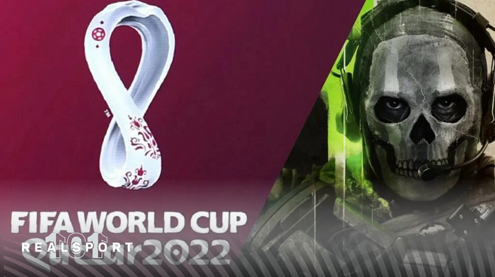 Warzone 2 World Cup