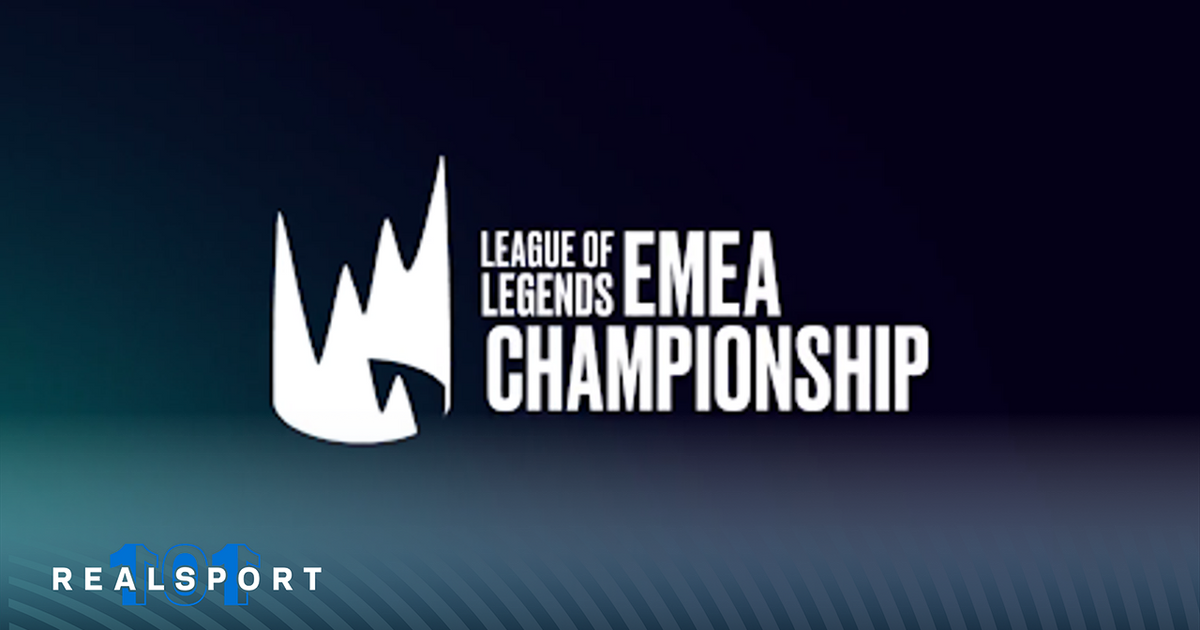 LEC and EU Masters to expand to Turkey and EMEA for 2023