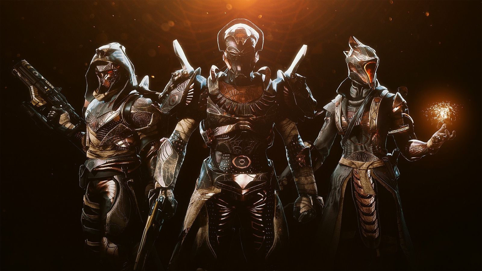 Destiny 2 Trials of Osiris team