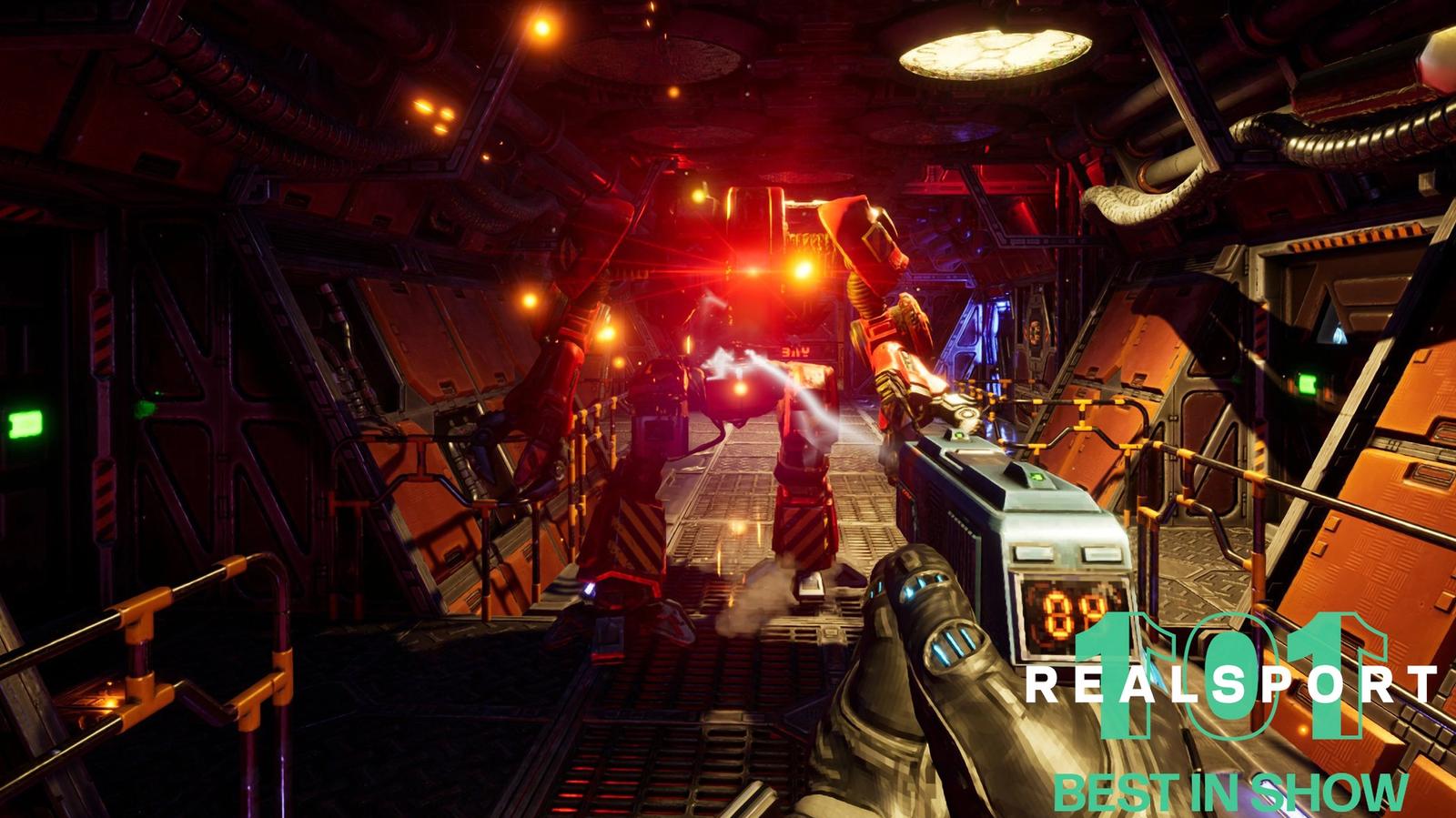 system shock remake gamescome 2022 realsport101 best in show