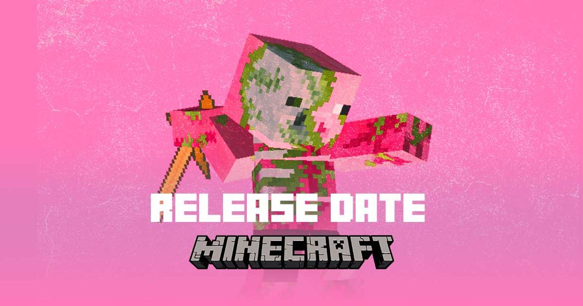 Minecraft recebe atualização para a versão 1.16.0 – “Nether Update