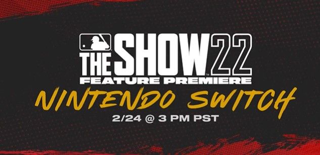 MLB The Show 22 Kirk Gibson Premiere
