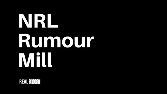 photo Brisbane Broncos News Rumour Mill nrl rumour mill representative round
