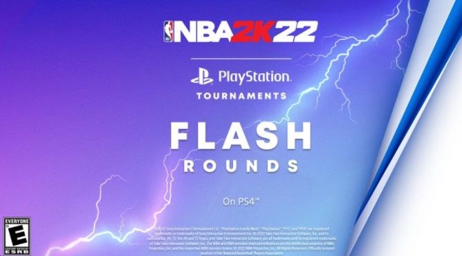 NBA 2K22 Events: Everything You Need to Know