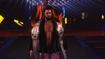 WWE 2K24 Seth Rollins entrance