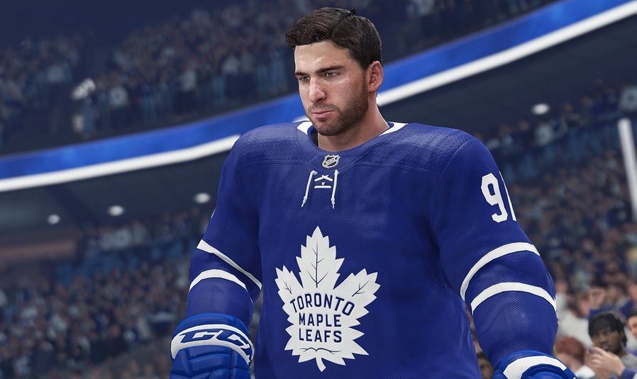 nhl 19 tips and tricks