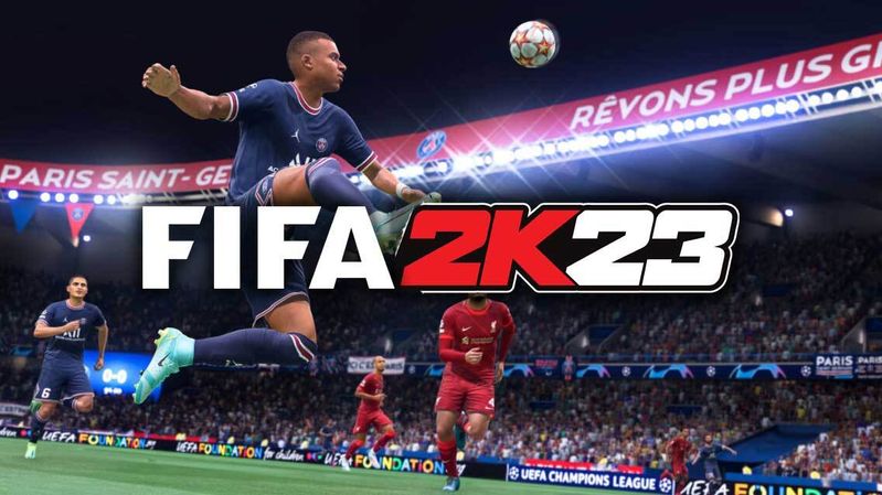 Fifa 2K pode virar realidade? CEO do estúdio de games responde