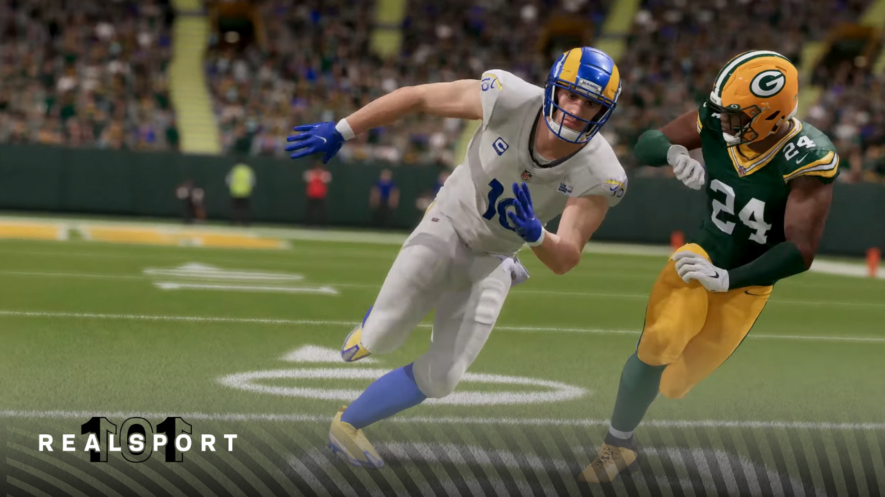 Madden 23: Face Of The Franchise May Have Cracked The Career Mode Formula