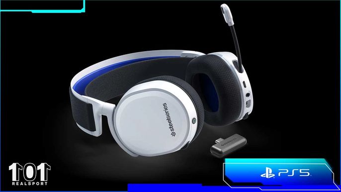 Steelseries Arctis 7p Review The Best Headphones For Your Playstation 5 - prince of bel air loud roblox id