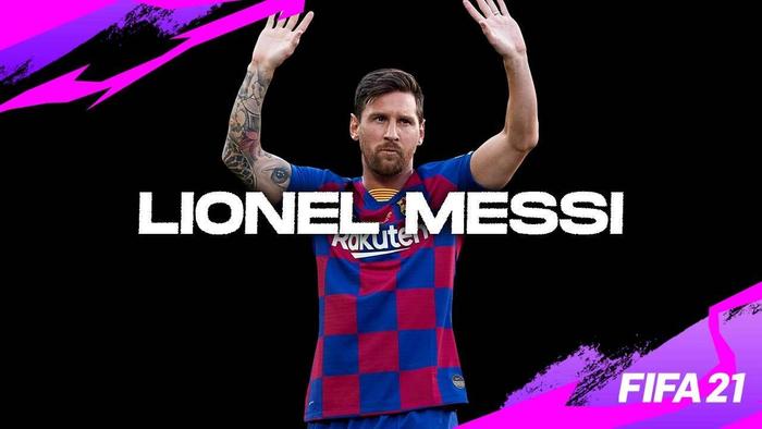 Fifa 21 Where Will Lionel Messi Play Next Season Manchester City Psg Juventus More