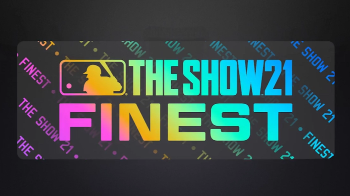 MLB The Show 21 Team Affinity 5 Finest Reveals Players 