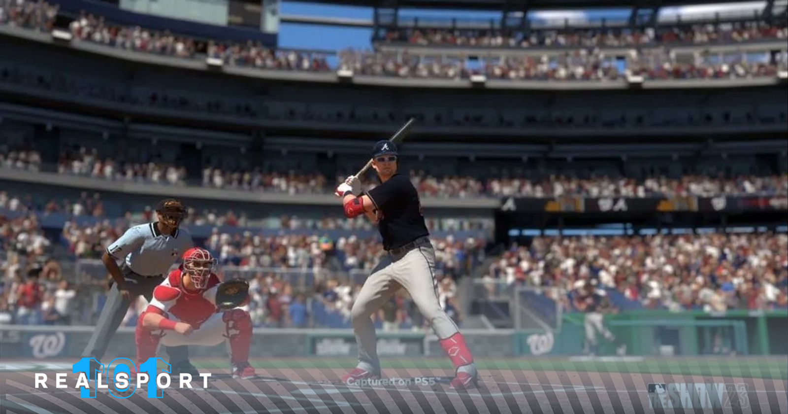 MLB The Show 23 fixes sports games' single-player problem