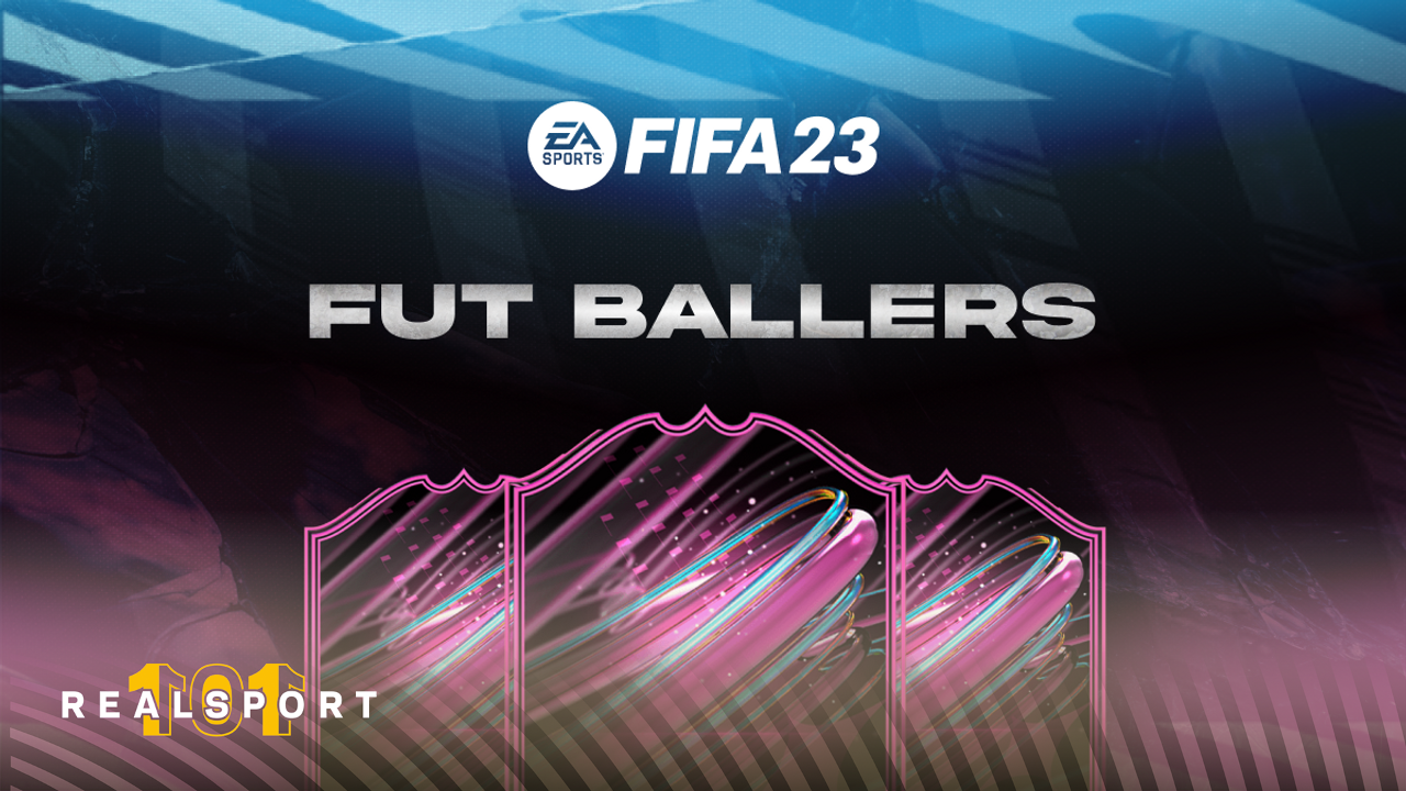 FIFA 23 FUT Ballers Leaks, All Cards &amp; Release Date