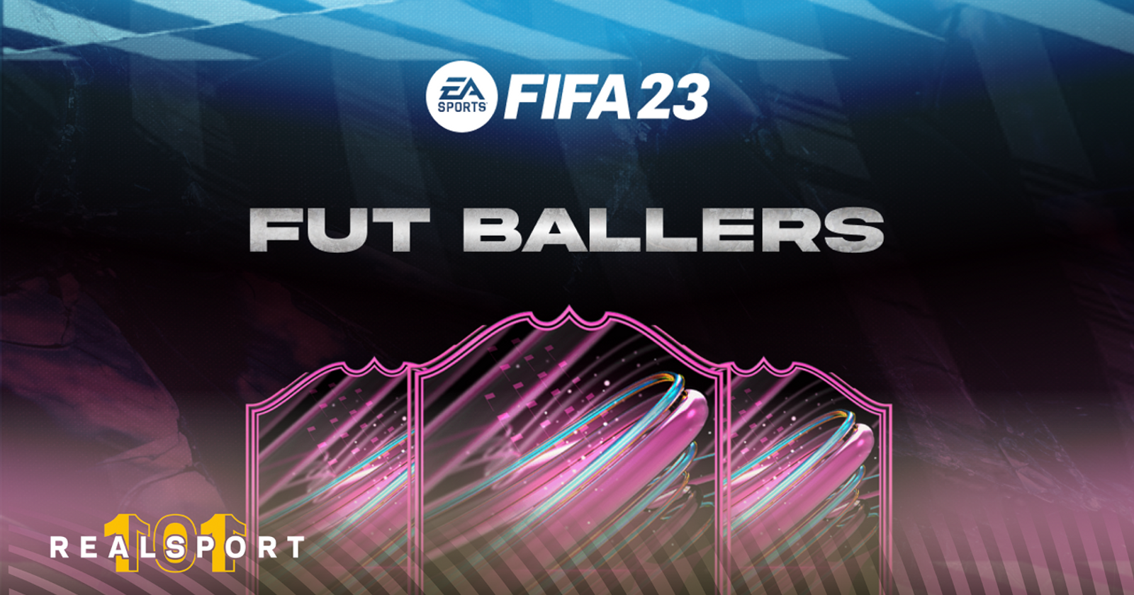 FIFA 23 FUT Ballers Leaks, Predictions & Release Date! FIFA23