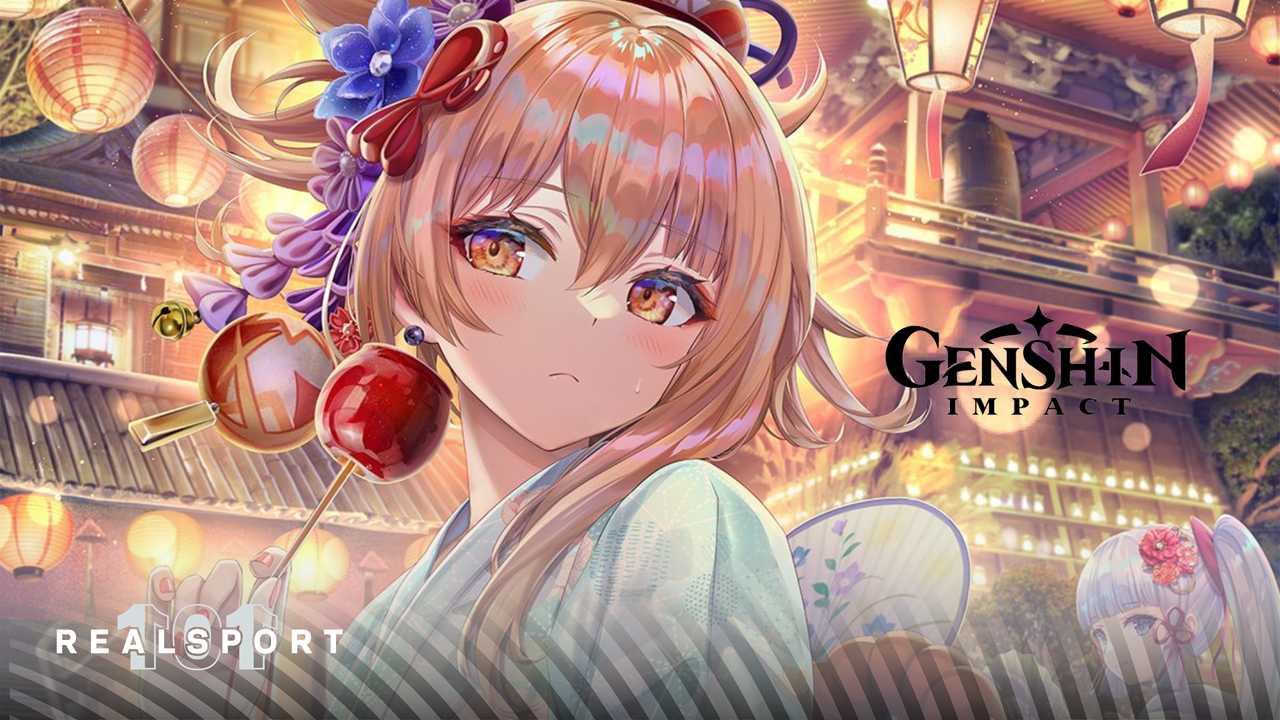 Genshin Impact - Yoimiya Abilities, Artifacts, and Team Comp Guide -  GameSpot