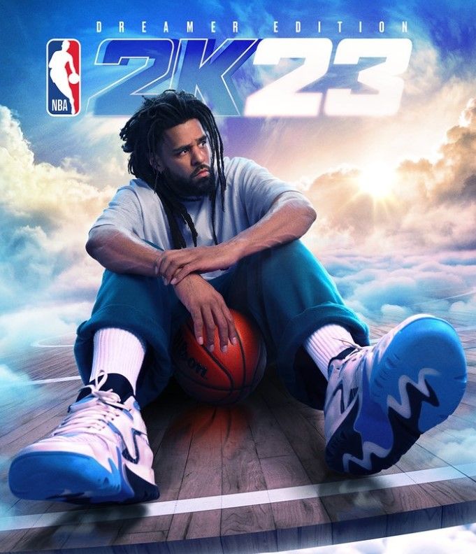 NBA 2K23 Editions