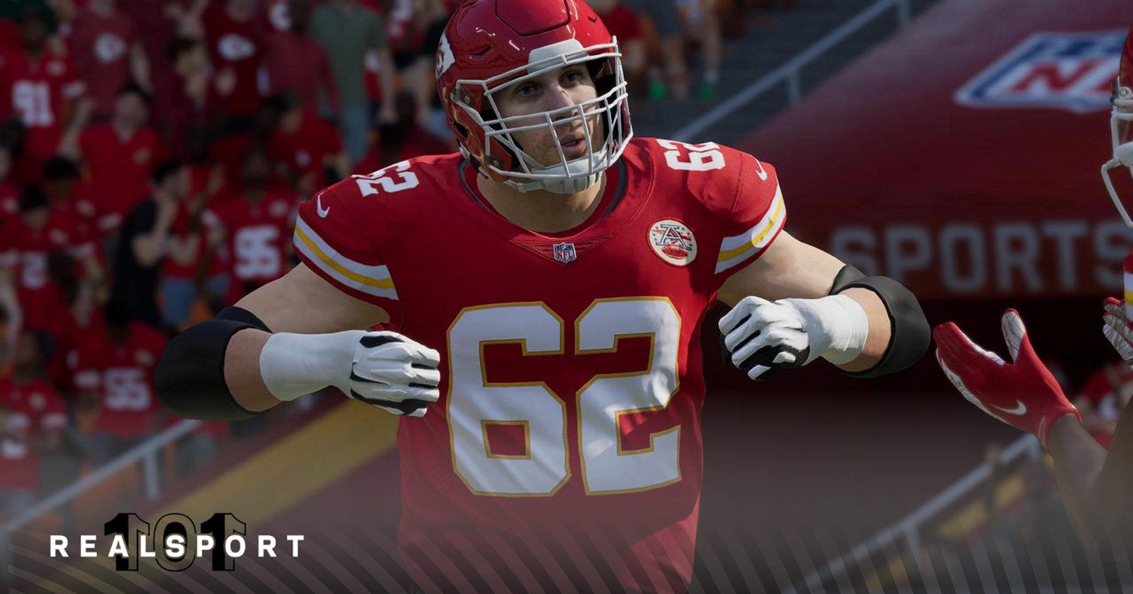 Madden 22 Ultimate Team: Heavyweights promo reveals five 97 OVR cards