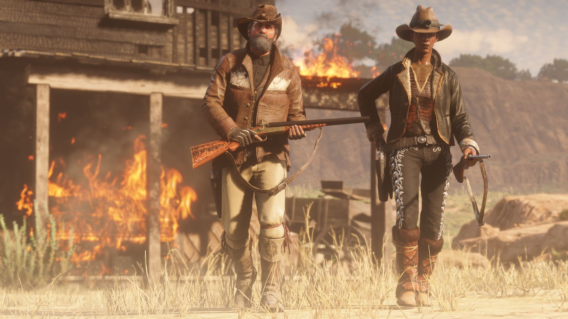 red dead online call to arms matchmaking