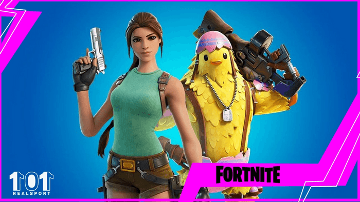Fortnite Chapter 2 Season 6 Battle Pass Everything You Need To Know Rewards Challenges Trailer And More