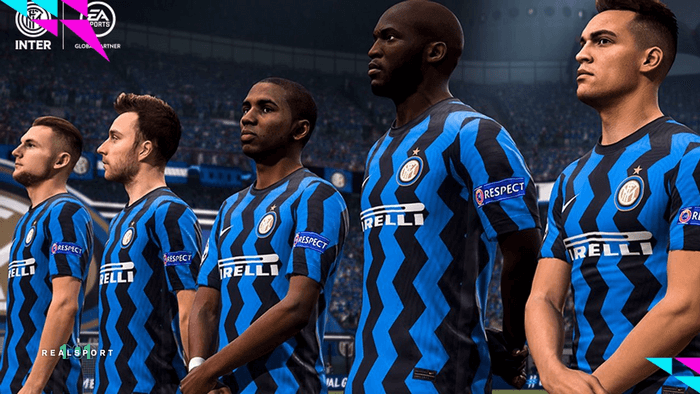 Fifa 22 Ea Loses Fourth Serie A Club Licence To Rivals Pes 2022