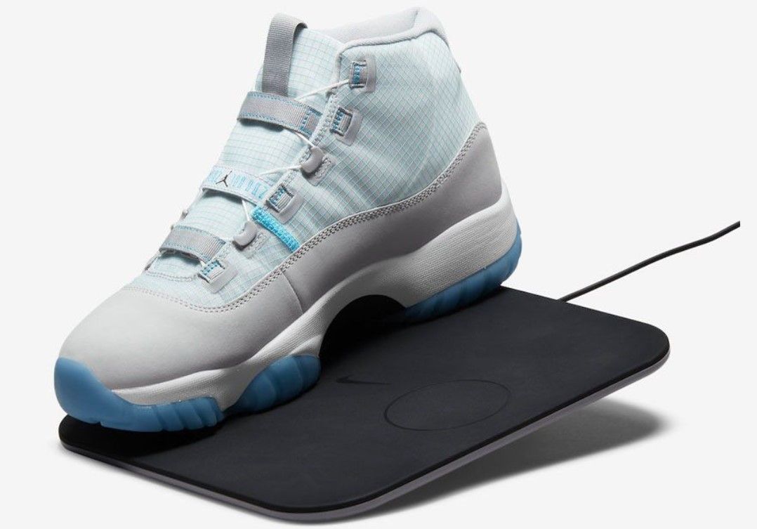 Air Jordan 11 Adapt Legend Blue: Release Date, Price, And Where To Buy