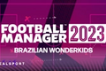 Football Manager 2023 Brazil Wonderkids