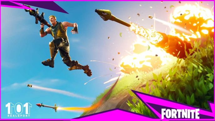 Matchmaking Down In Fortnite Fortnite Servers Down Log In Issues Matchmaking Status More