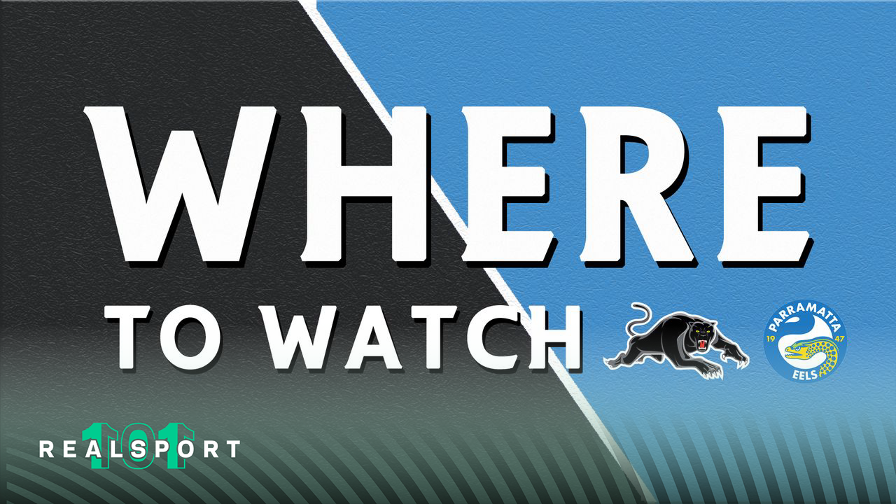 Where to Watch and Stream Penrith Panthers vs Parramatta Eels NRL Qualifying Final 2022