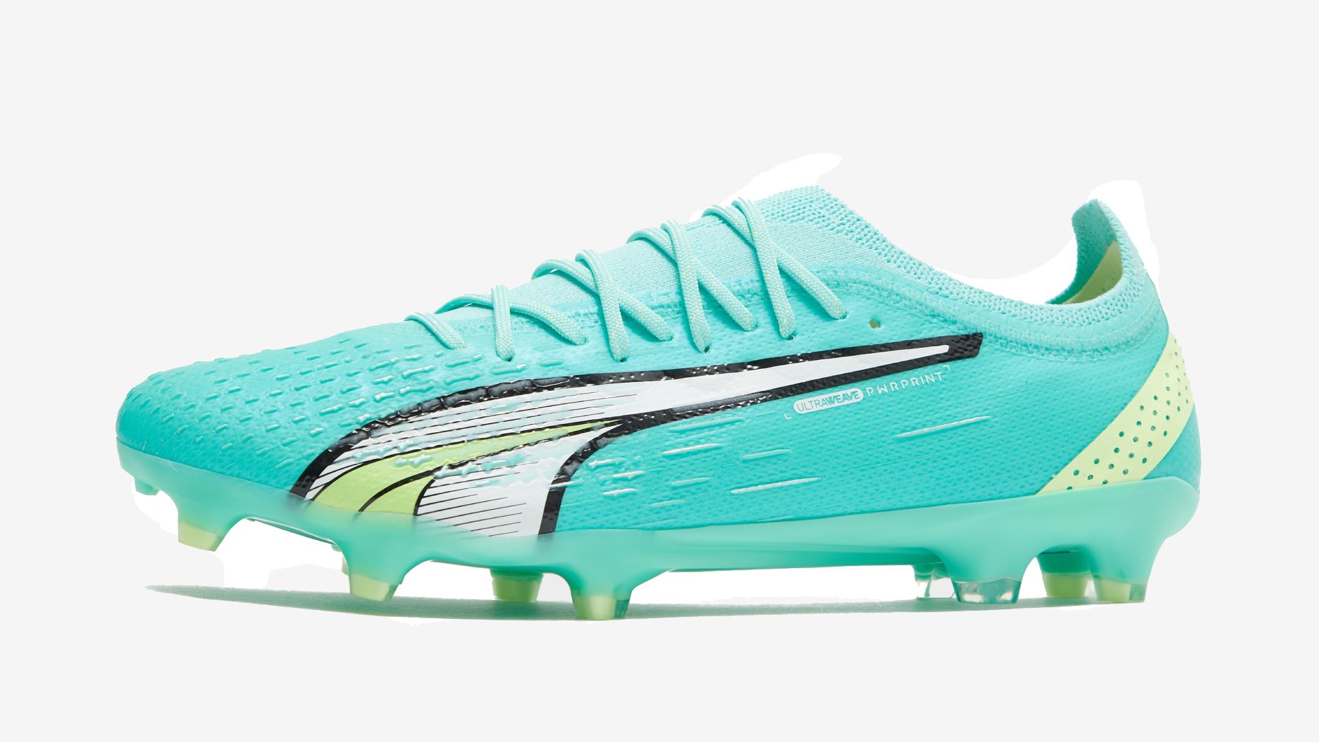 Puma best hot sale football boots