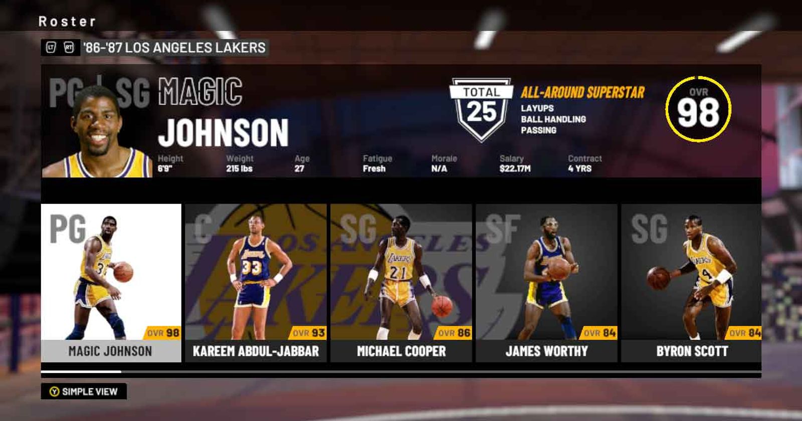 Detroit Pistons icon Joe Dumars talks new NBA role, playing career