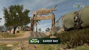 MW2 sariff bay