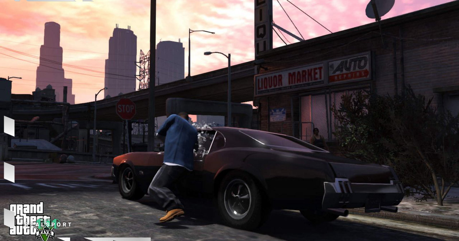 GTA Online's Los Santos Tuners Update Is Now Live - Game Informer