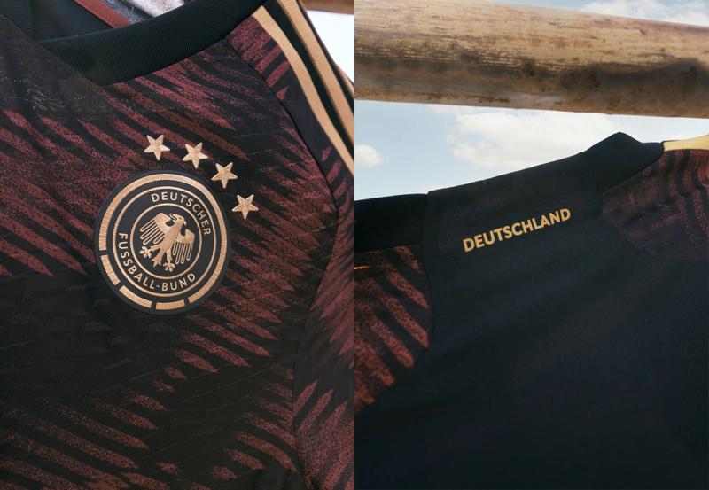 Talking Trikots: Will Germany not be releasing a new kit for Euro