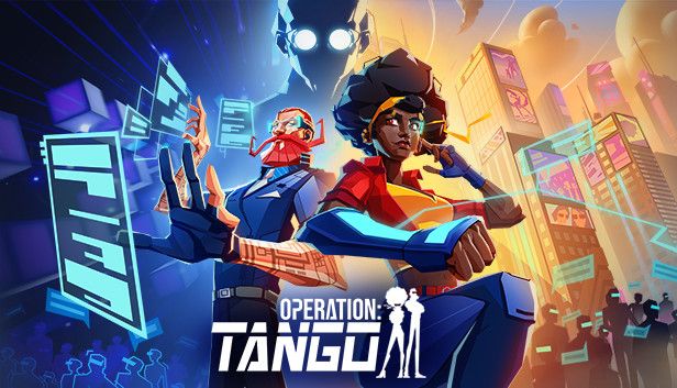 PS Plus June 2021 Release Date Operation Tango