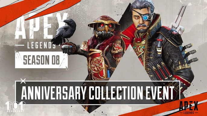 how long do apex collection events last