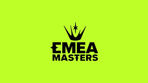 LEC EMEA Masters 