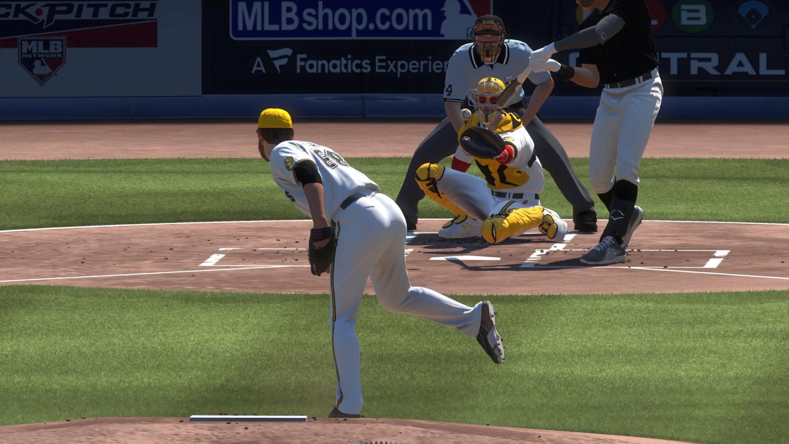 MLB The Show 22 Pitching Guide