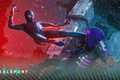 Marvel's Spider-Man Miles Morales comes to PC soon
