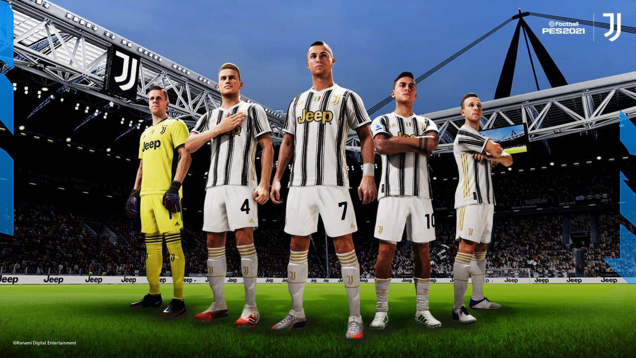 efootball pes 22 release date