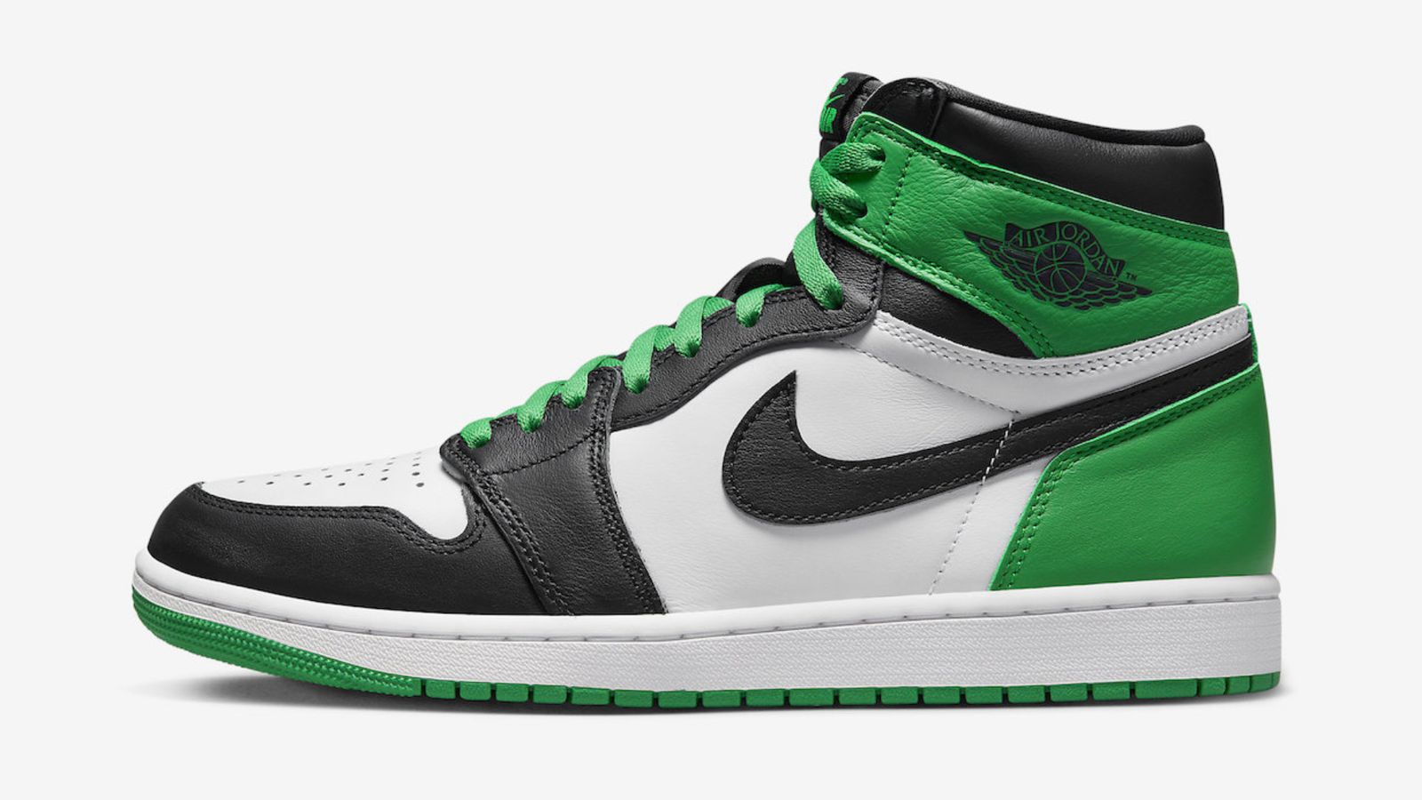 Jordan 1 Mid vs High: What's the difference?